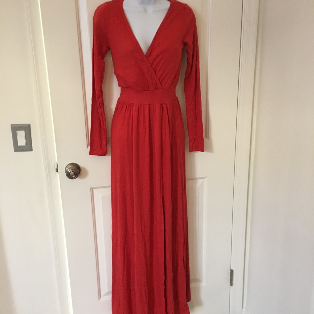 Nordstrom brand GO Couture Women Dress. Size S